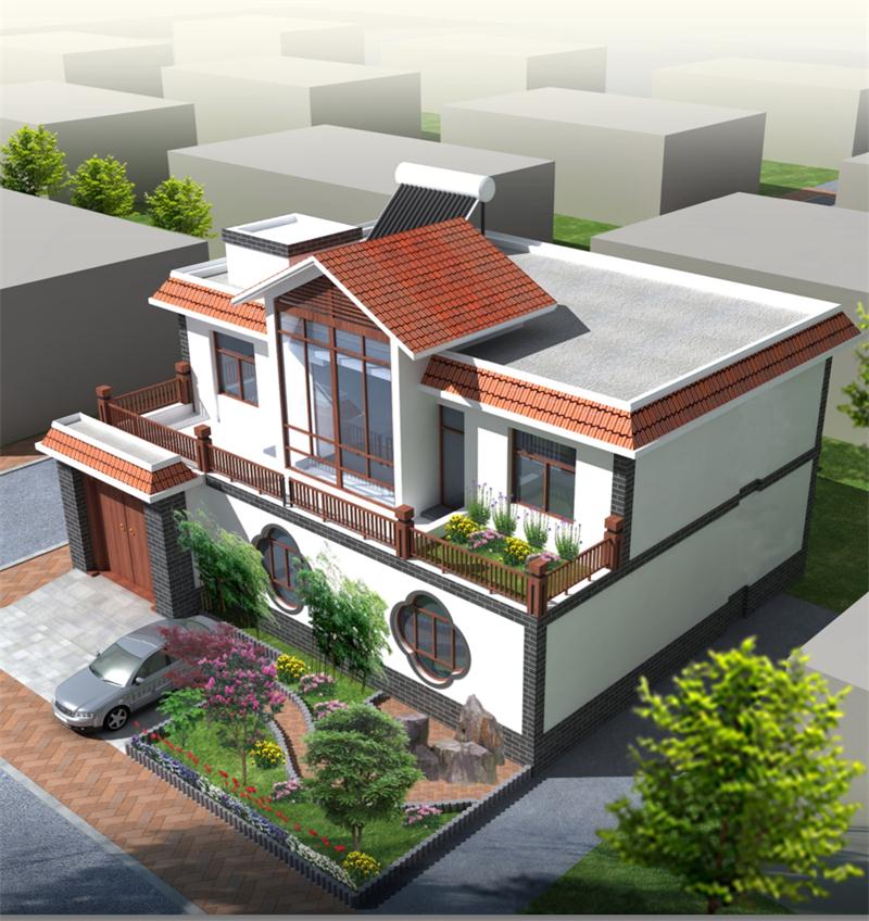 鄉(xiāng)村振興大舞臺 “四新杯”橫空出世(圖4)