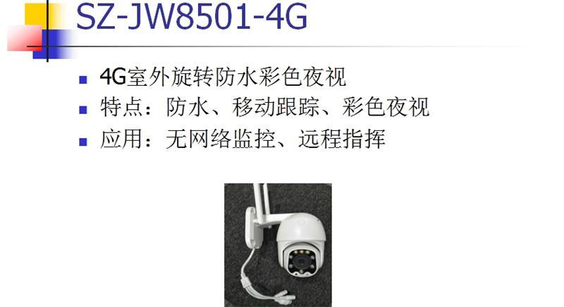 4G室、外防、水彩色夜視：曉民電子(圖3)