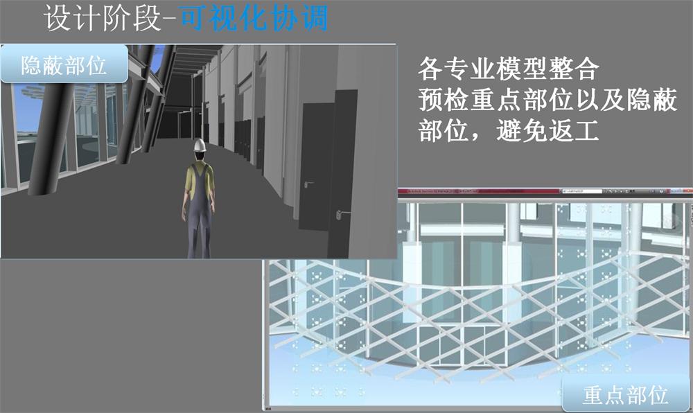 BIM技術(shù)一站式服務(wù)+案例展示！(圖15)