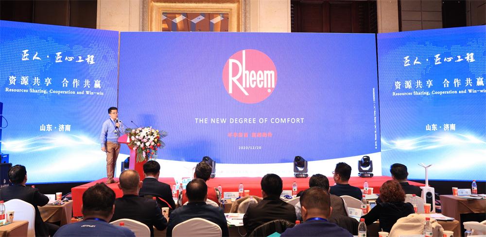 喜訊：第四屆濟南酒店地產總工程師技術高峰論壇成功舉辦！(圖8)