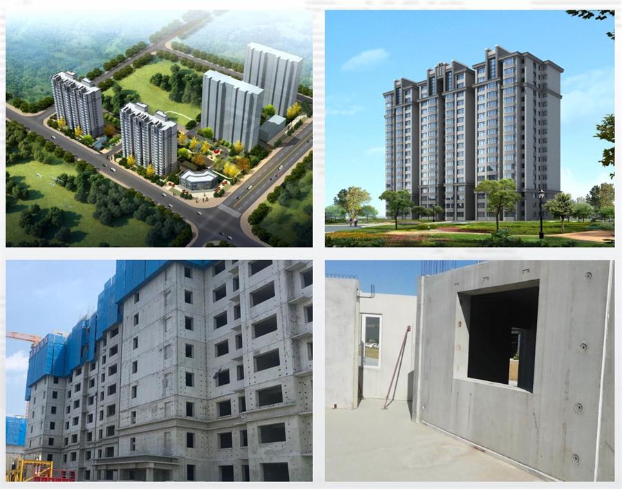 “裝配式建筑”初探！(圖9)