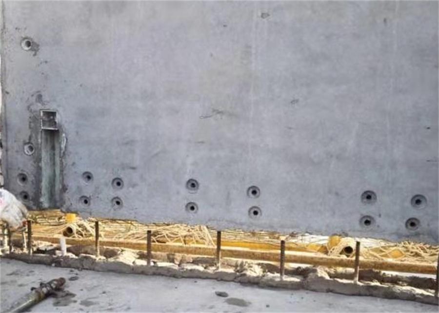 【四新學(xué)堂】：套筒灌漿那點(diǎn)事（裝配式建筑）！(圖5)