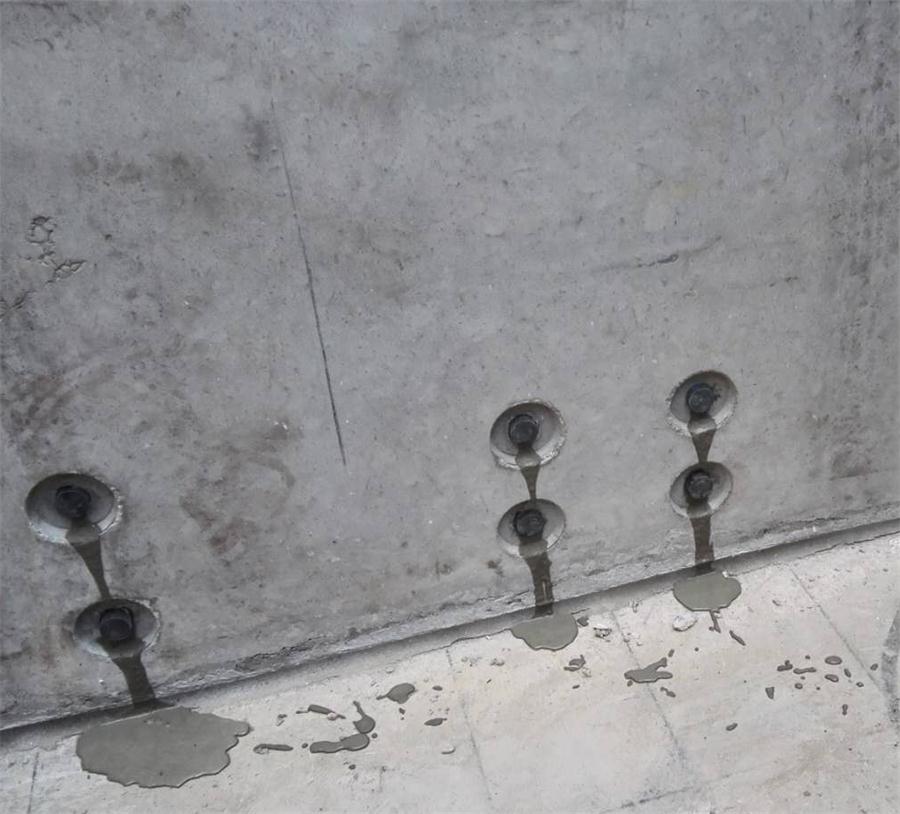 【四新學(xué)堂】：套筒灌漿那點(diǎn)事（裝配式建筑）！(圖10)