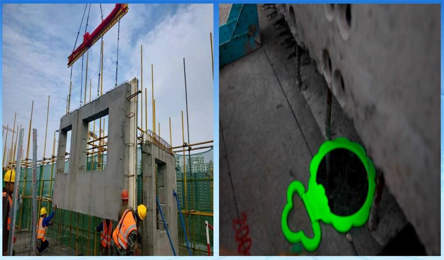 圖說“裝配式建筑案例”泰安水泉社區(qū)！(圖11)