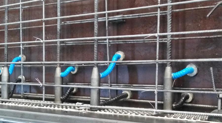 圖說“裝配式建筑案例”泰安水泉社區(qū)！(圖12)