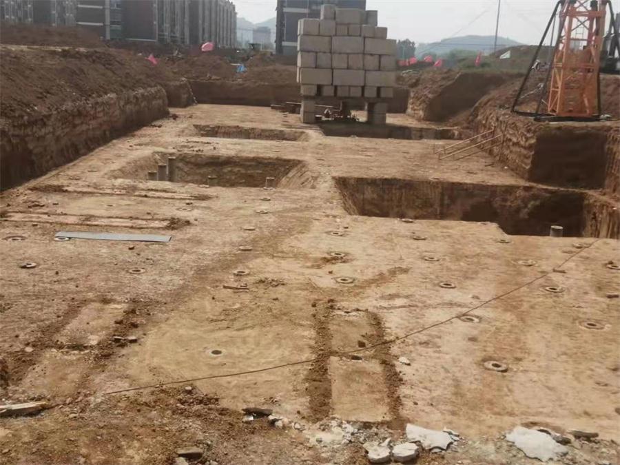 勁性復(fù)合樁:設(shè)計(jì)、施工、驗(yàn)收、造價(jià)交流會(huì)成功舉辦！(圖6)