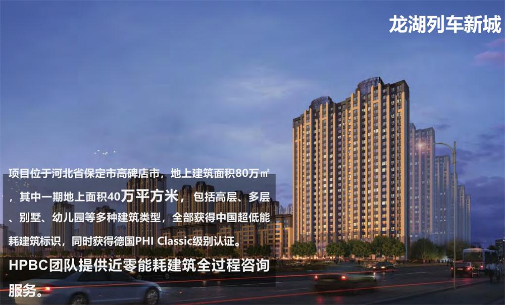 案例欣賞：近零能耗、超低能耗、被動房、全過程咨詢(圖9)