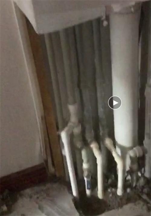 精準(zhǔn)檢測(cè)漏水、滲水：客廳、廚房、衛(wèi)生間。。。(圖2)