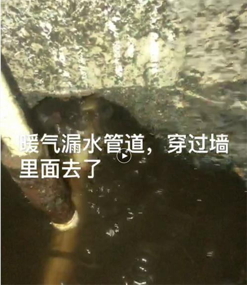 精準(zhǔn)檢測(cè)漏水、滲水：客廳、廚房、衛(wèi)生間。。。(圖4)