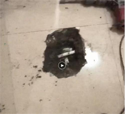 精準(zhǔn)檢測(cè)漏水、滲水：客廳、廚房、衛(wèi)生間。。。(圖5)