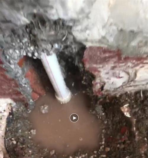 精準(zhǔn)檢測(cè)漏水、滲水：客廳、廚房、衛(wèi)生間。。。(圖6)