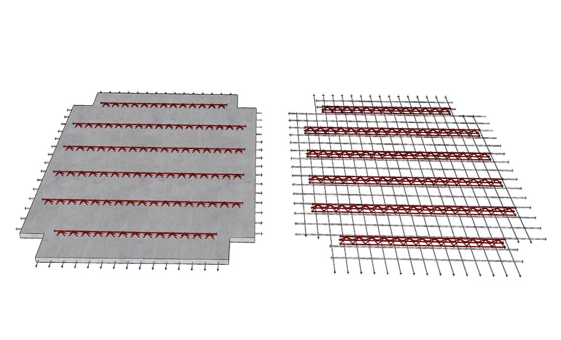 疊合柱+疊合墻：裝配式建筑建造新體系！(圖10)