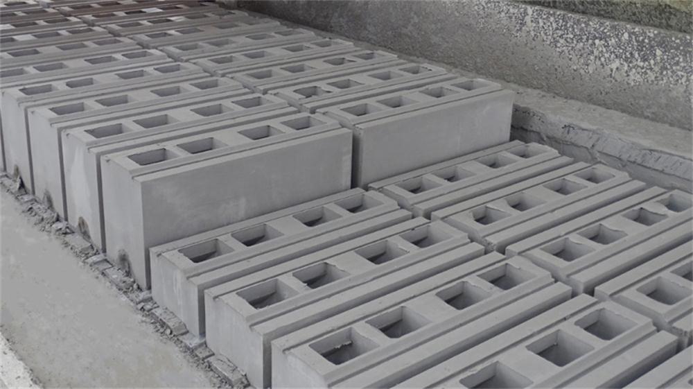 省錢的內(nèi)隔墻砌塊：免抹灰、裝配式建筑算分！(圖4)