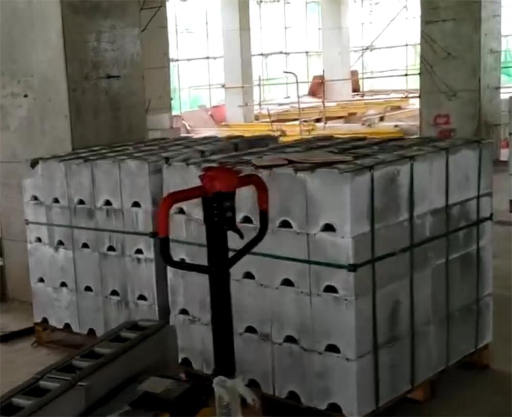 省錢的內(nèi)隔墻砌塊：免抹灰、裝配式建筑算分！(圖5)