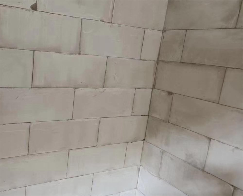 省錢的內(nèi)隔墻砌塊：免抹灰、裝配式建筑算分！(圖7)