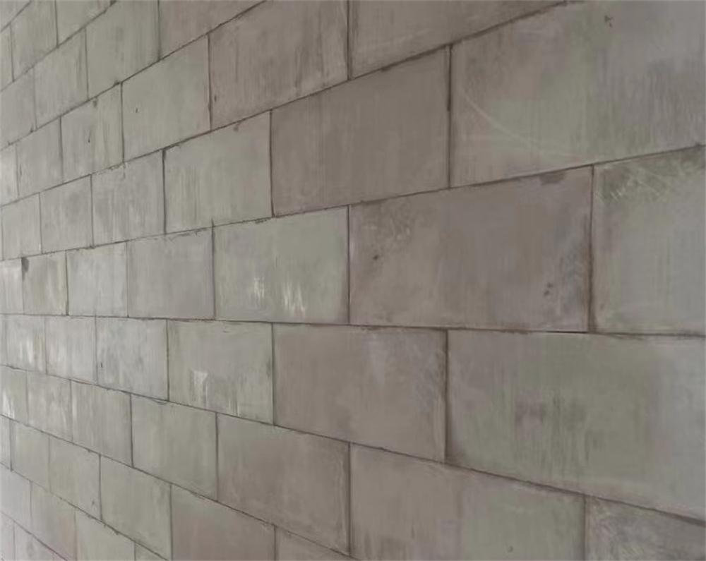 省錢的內(nèi)隔墻砌塊：免抹灰、裝配式建筑算分！(圖6)