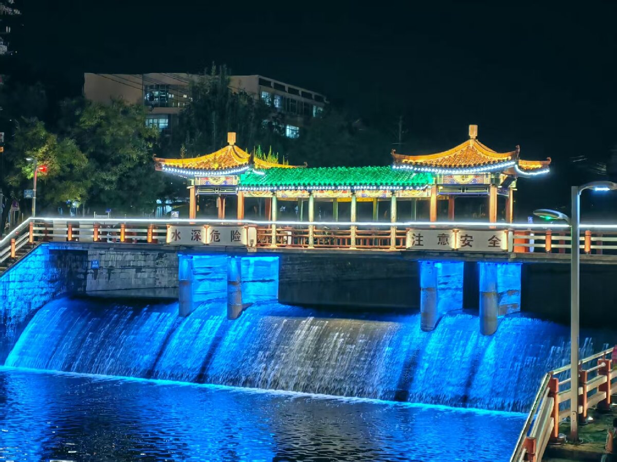 岱青水藍(lán)：泰城城市更新新亮點(diǎn)！(圖6)