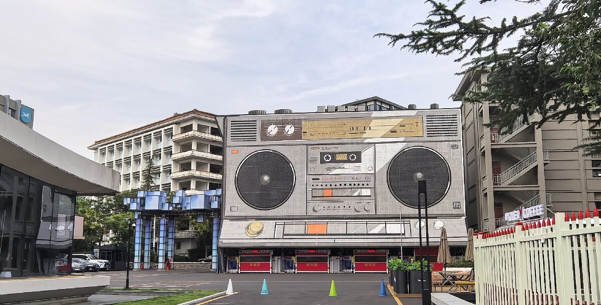 岱青水藍(lán)：泰城城市更新新亮點(diǎn)！(圖10)