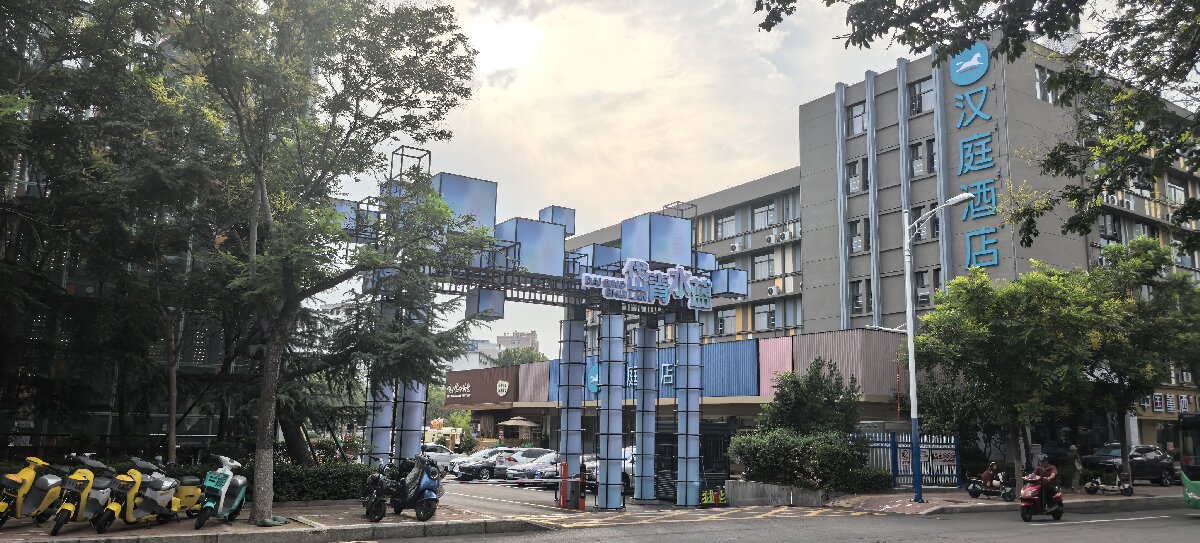 岱青水藍(lán)：泰城城市更新新亮點(diǎn)！(圖8)