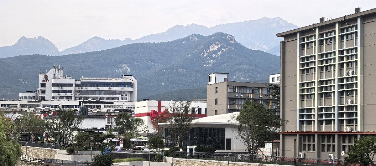 岱青水藍(lán)：泰城城市更新新亮點(diǎn)！(圖14)