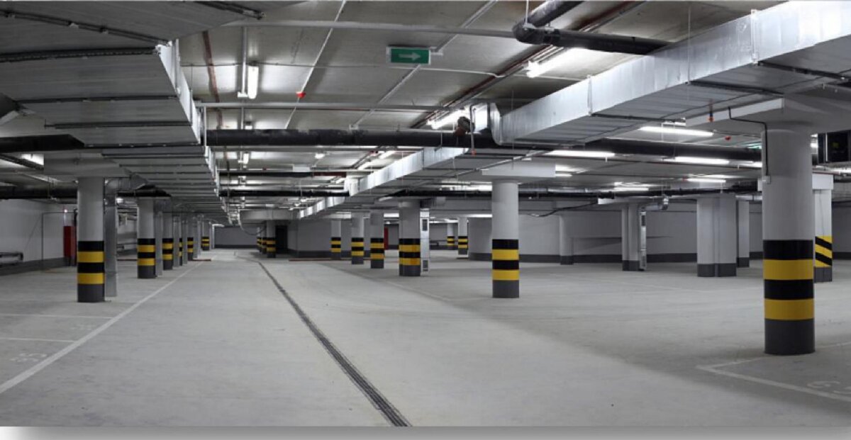 地下空間：結(jié)構(gòu)缺陷、滲漏與水損治理！(圖1)