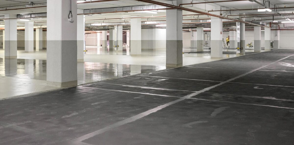 地下空間底板：滲漏與水損治理！(圖1)